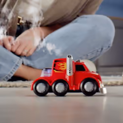 Silverlit My First Activity Truck - Vue supplémentaire 7