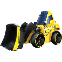 Silverlit Tooko - Bulldozer 3 En 1 Télécommandé