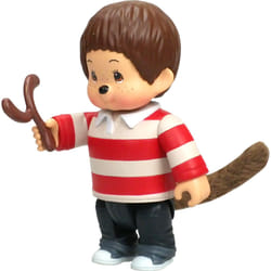 Silverlit Monchhichi Figurine Kauri