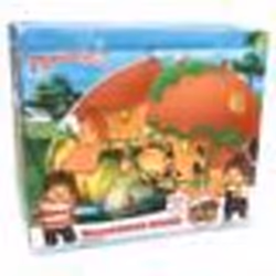 Silverlit Maison Deluxe Monchhichi