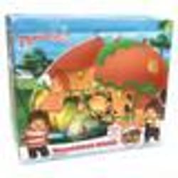 Silverlit Maison Deluxe Monchhichi
