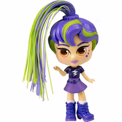 Silverlit Curli Girls SL82092 poupée