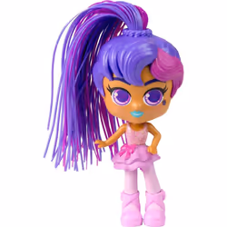 Silverlit Curli Girls SL82093 poupée