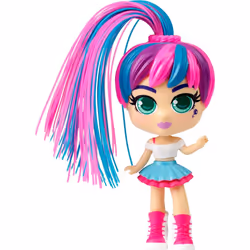Silverlit Curli Girls SL82095 poupée
