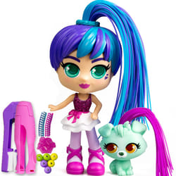 Silverlit Curli Girls SL82098 poupée