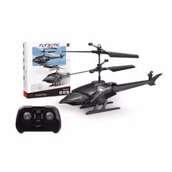Silverlit Helico Sky Cheetah I/R - Vue supplémentaire 6
