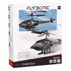 Silverlit Helico Sky Cheetah I/R - Vue supplémentaire 8