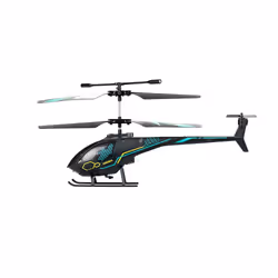 Silverlit Air Mamba modèle radiocommandé Hélicoptère Moteur électrique - Vue supplémentaire 4