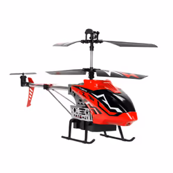 Silverlit Sky Knight modèle radiocommandé Hélicoptère Moteur électrique