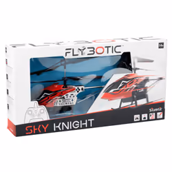 Silverlit Sky Knight modèle radiocommandé Hélicoptère Moteur électrique - Vue supplémentaire 5
