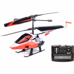 Flybotic Heli Sniper Ii