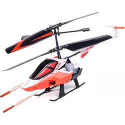 Flybotic Heli Sniper Ii