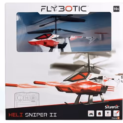 Flybotic Heli Sniper Ii