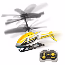 Silverlit Airstork, 8 an(s)
