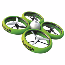 Silverlit Drone: Bumperdrone