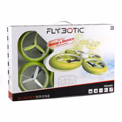 Silverlit Drone: Bumperdrone - Vue supplémentaire 5
