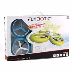 Silverlit Drone: Bumperdrone - Vue supplémentaire 6