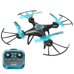 Silverlit 2,4 Ghz Stunt Drone (4C. Gyro) - New Design