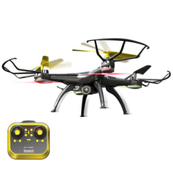 Silverlit 2,4 Ghz Spy Racer (4C. Gyro) - New Design