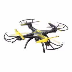 Silverlit 2,4 Ghz Spy Racer (4C. Gyro) - New Design