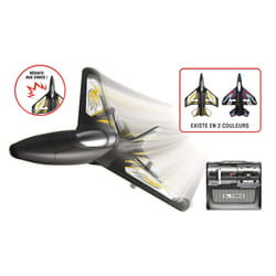 Silverlit Flybotic - Avion Telecommandé X-Twin Asst
