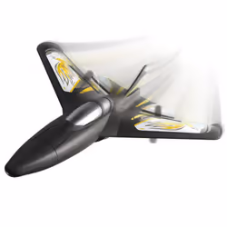 Silverlit Flybotic - Avion Telecommandé X-Twin Asst
