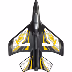 Silverlit Flybotic - Avion Telecommandé X-Twin Asst
