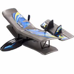 Silverlit SL85739, Avion, 8 an(s), Lithium Polymère (LiPo)