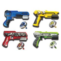 Silverlit Single Blaster (1 Gun 1 Toupie) Assortiment