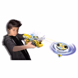 Silverlit Single Blaster (1 Gun 1 Toupie) Assortiment