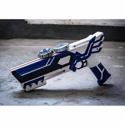 Silverlit Spinner M.A.D. Dual Shot Blaster Toupie - Vue supplémentaire 8
