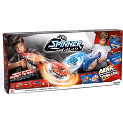 Silverlit Spinner M.A.D. SL86321