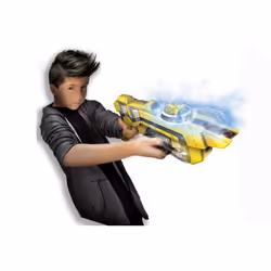 Silverlit Spinner M.A.D. Deluxe Battle Pack Toupie - Vue supplémentaire 6