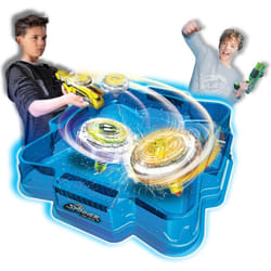 Silverlit Spinner M.A.D. SL86338 accessoire pour jeux d'adresse/actifs Stade à toupie