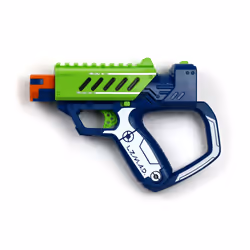 Silverlit Lazer M.A.D - Starter Kit, 8 an(s), 99 an(s)