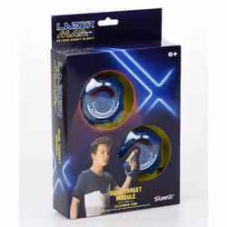 Silverlit Lazer M.A.D - Dual Target Module