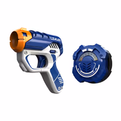 Silverlit Lazer M.A.D.. - Black Ops Target, 99 an(s)
