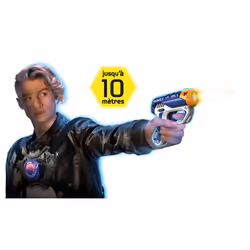Silverlit Lazer M.A.D.. - Black Ops Target