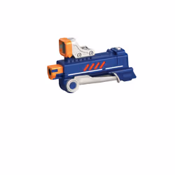 Silverlit Lazer Mad Sharpshooting Module, 6 an(s), 99 an(s)