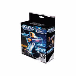 Silverlit Lazer Mad Sharpshooting Module