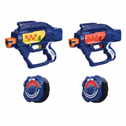 Silverlit Lazer Mad Extreme Battle Ops, 6 an(s), 99 an(s)