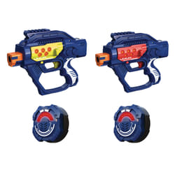 Silverlit Lazer Mad Extreme Battle Ops