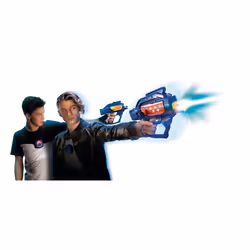 Silverlit Lazer Mad Extreme Battle Ops