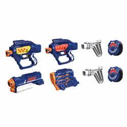 Silverlit Lazer Mad Extreme Adv Battle Ops, 6 an(s), 99 an(s), My Little Pony