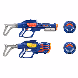 Silverlit Lazer Mad Extreme Adv Battle Ops