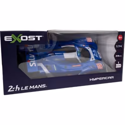 Exost HYPERCAR 24H LE MANS - 1:14