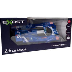 Exost HYPERCAR 24H LE MANS - 1:14
