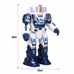 Silverlit Program A Bot XL - Vue supplémentaire 4