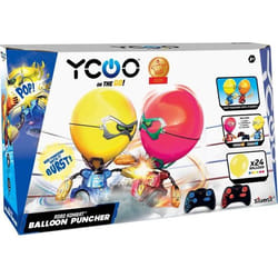 YCOO Balloon Puncher