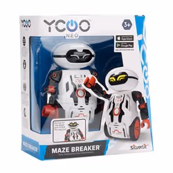 Silverlit Maze Breaker